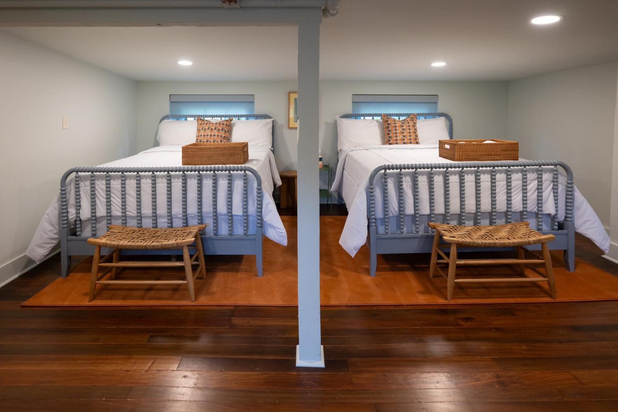The Ashbrook Hotel Frankfort Ngoại thất bức ảnh