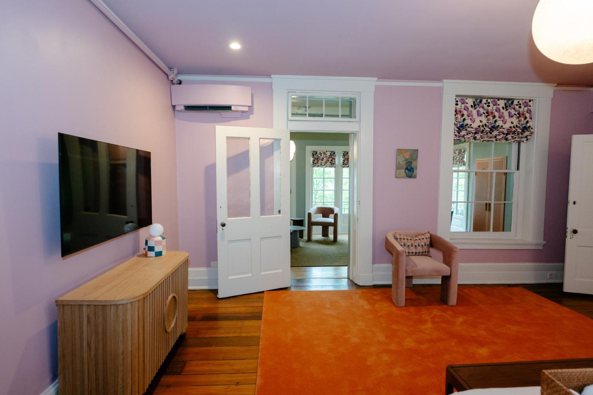 The Ashbrook Hotel Frankfort Ngoại thất bức ảnh