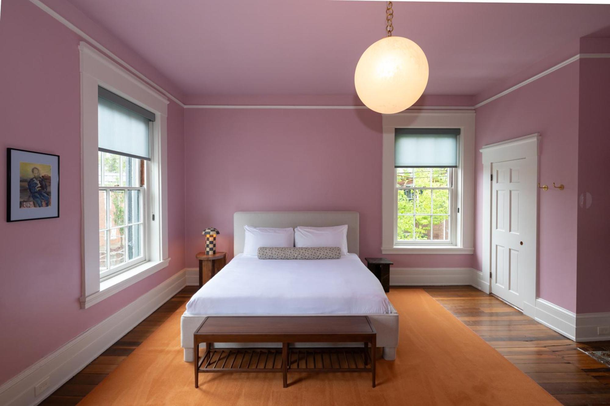 The Ashbrook Hotel Frankfort Ngoại thất bức ảnh