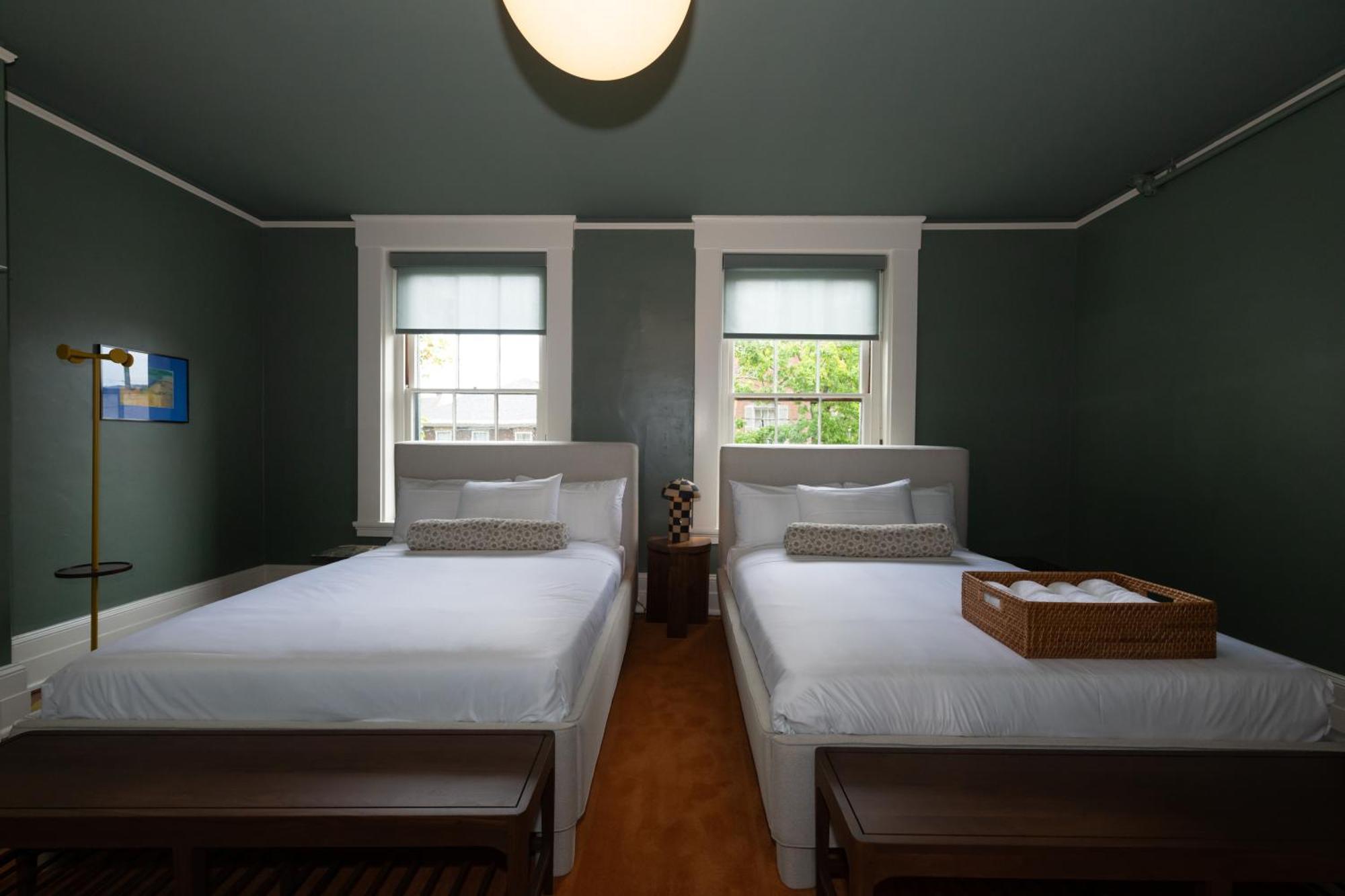 The Ashbrook Hotel Frankfort Ngoại thất bức ảnh