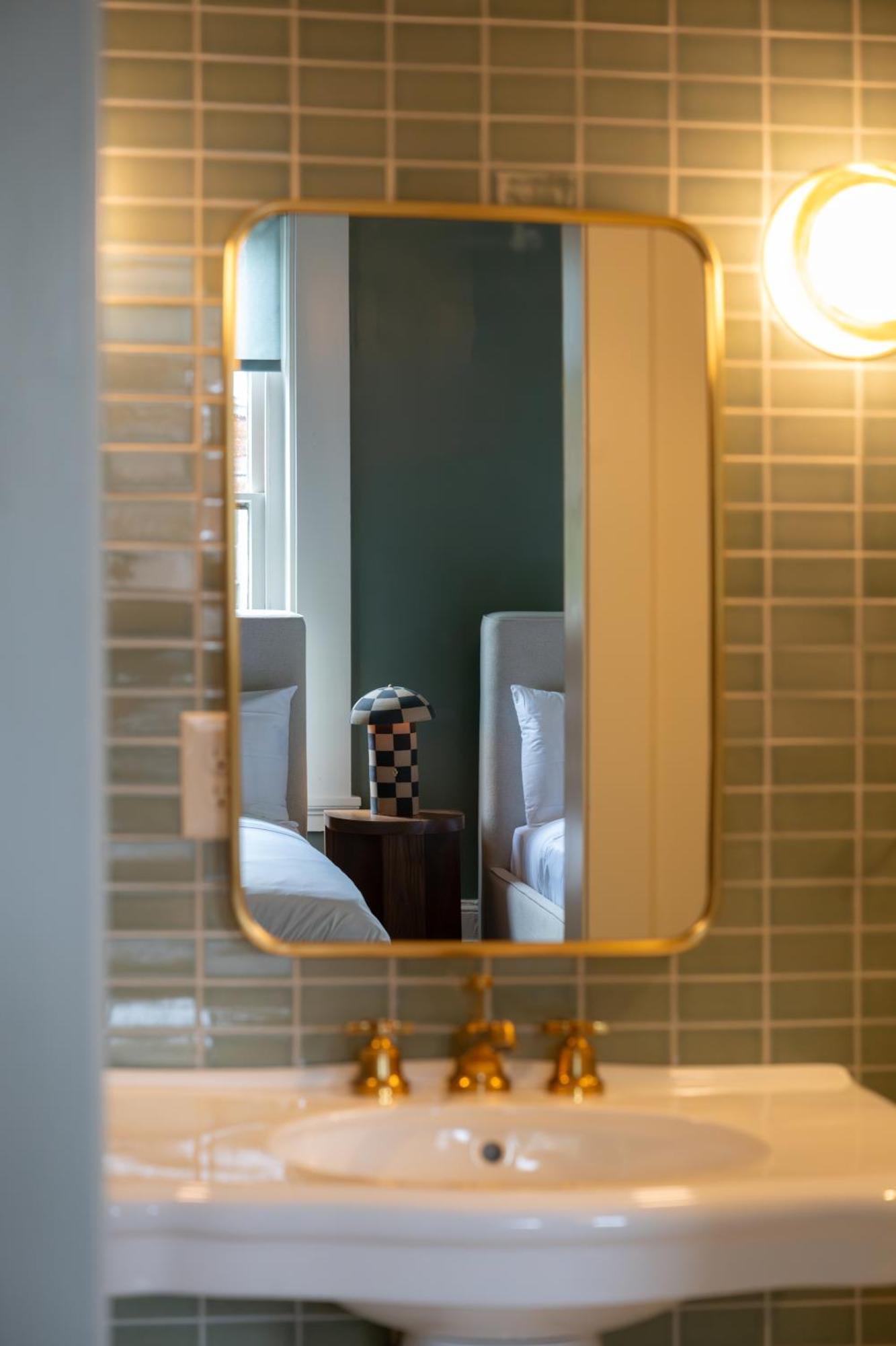 The Ashbrook Hotel Frankfort Ngoại thất bức ảnh