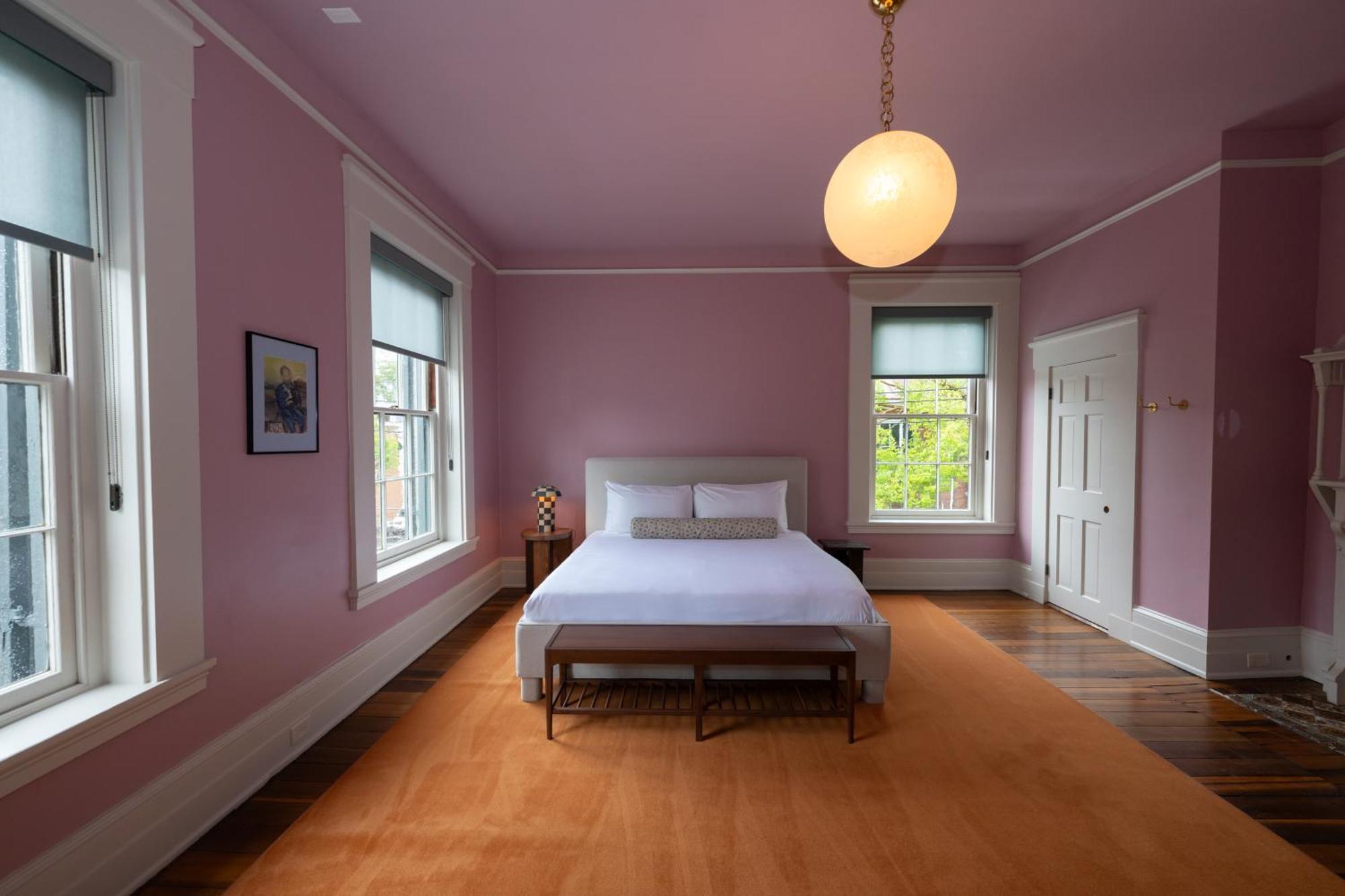 The Ashbrook Hotel Frankfort Ngoại thất bức ảnh