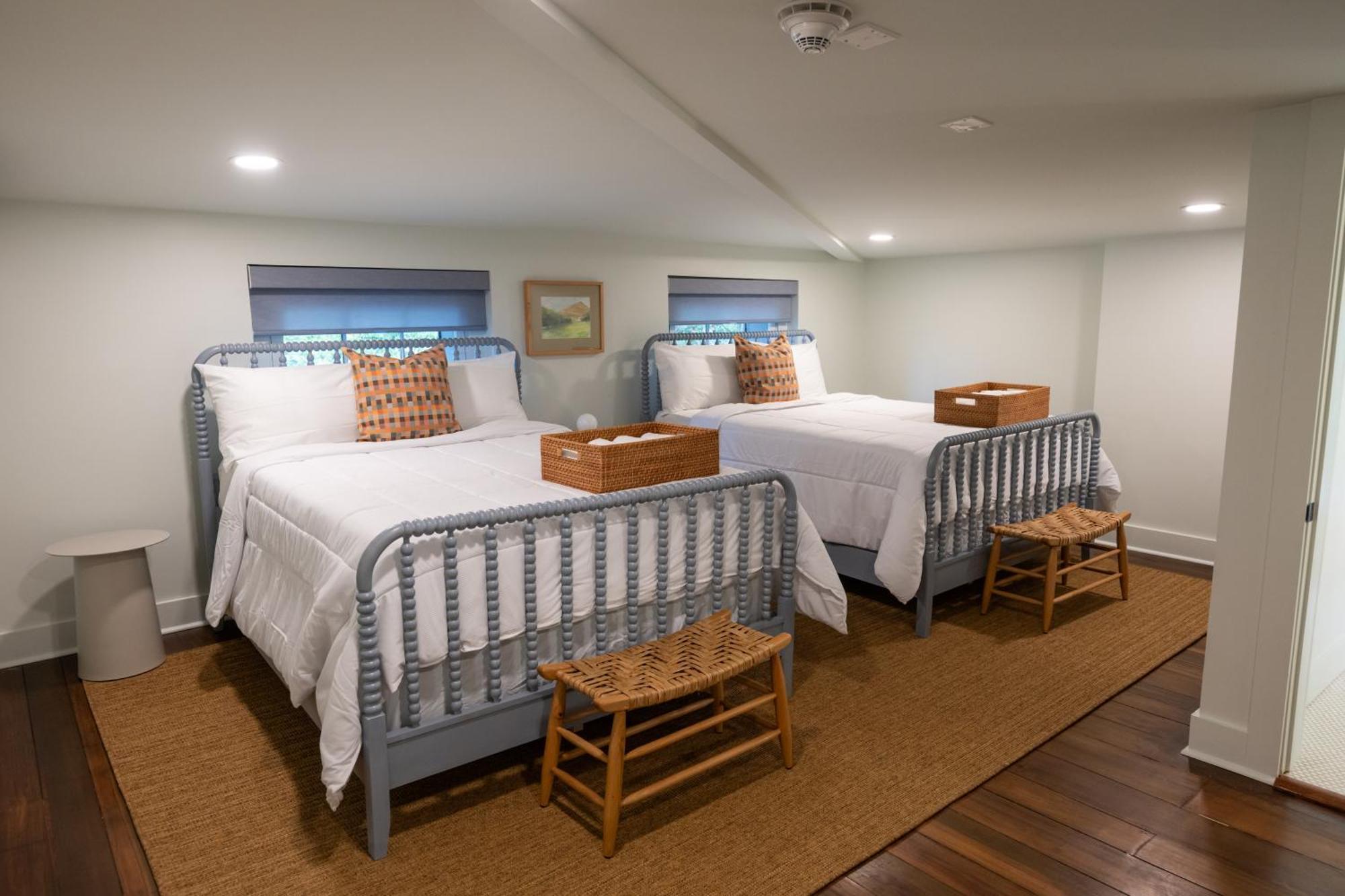 The Ashbrook Hotel Frankfort Ngoại thất bức ảnh