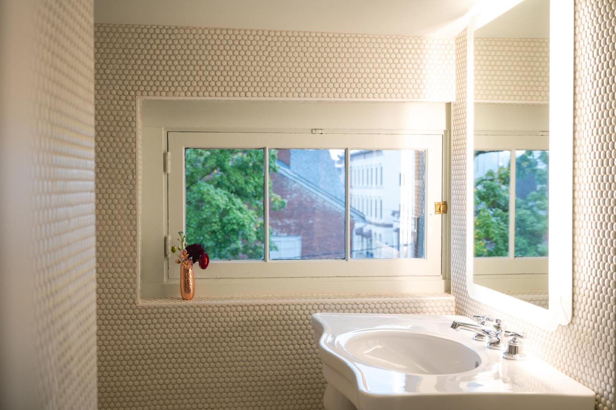 The Ashbrook Hotel Frankfort Ngoại thất bức ảnh