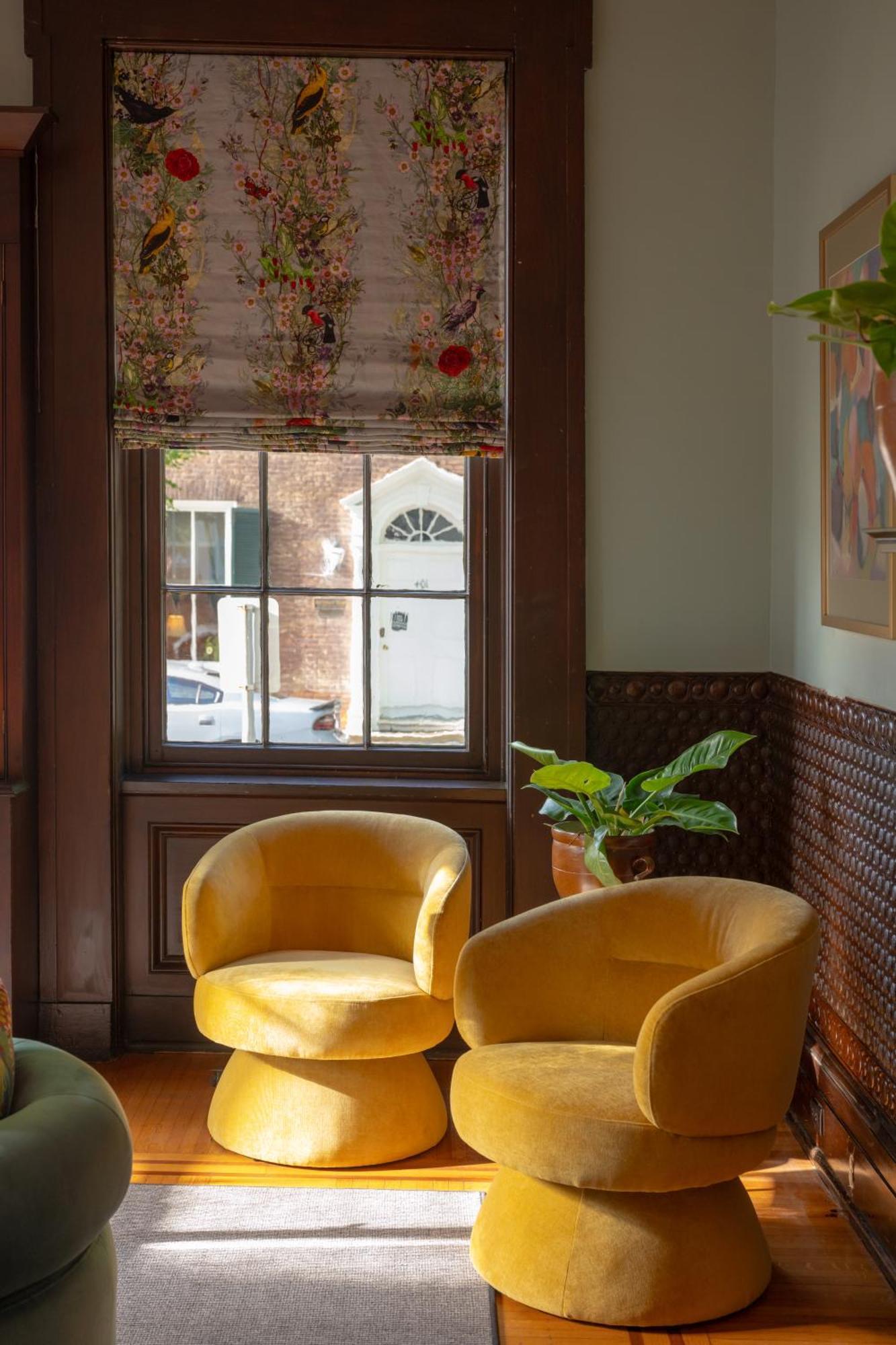 The Ashbrook Hotel Frankfort Ngoại thất bức ảnh