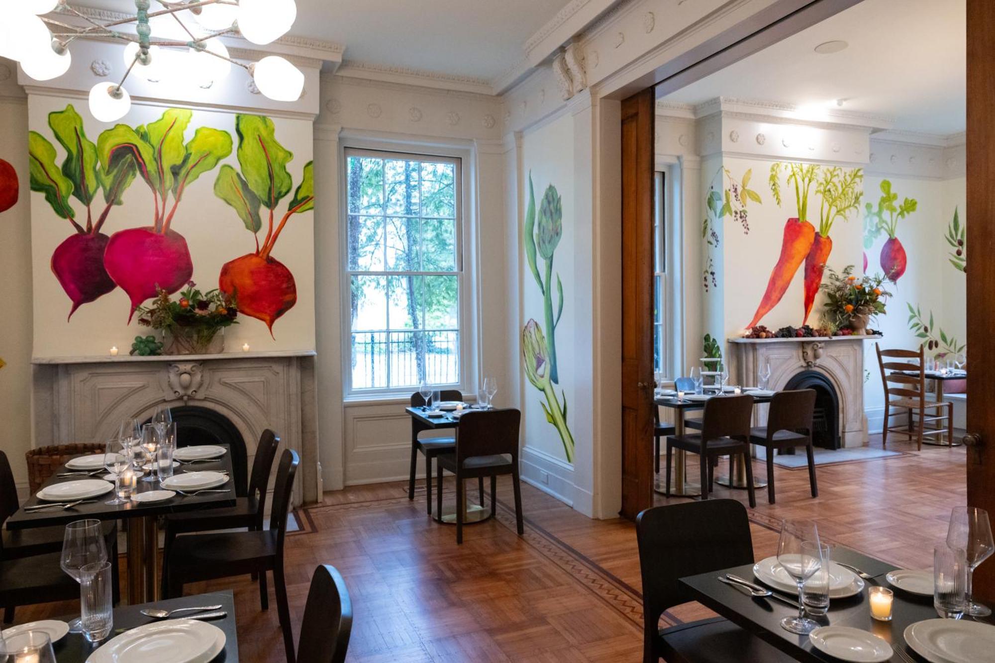 The Ashbrook Hotel Frankfort Ngoại thất bức ảnh