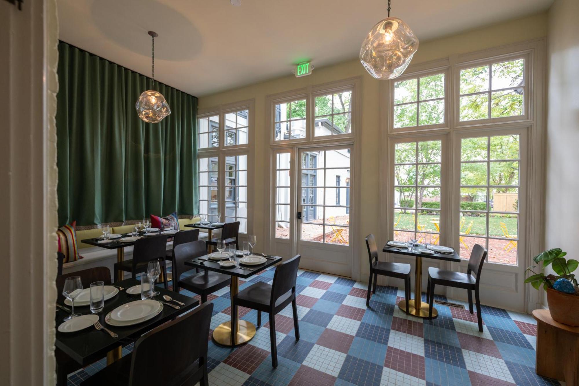 The Ashbrook Hotel Frankfort Ngoại thất bức ảnh